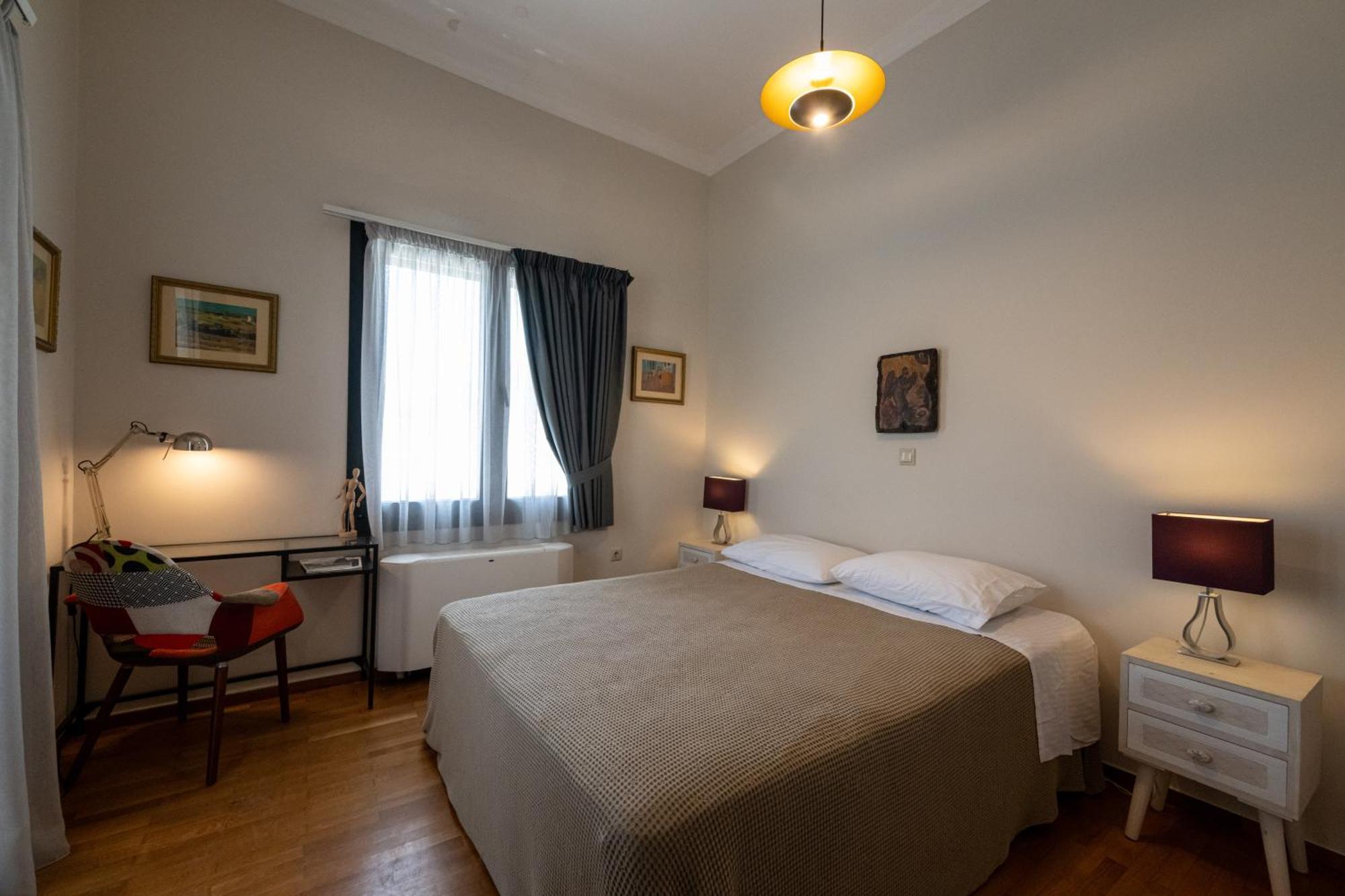 The Mansion - Kalamata Mediterranean Villas Eksteriør bilde