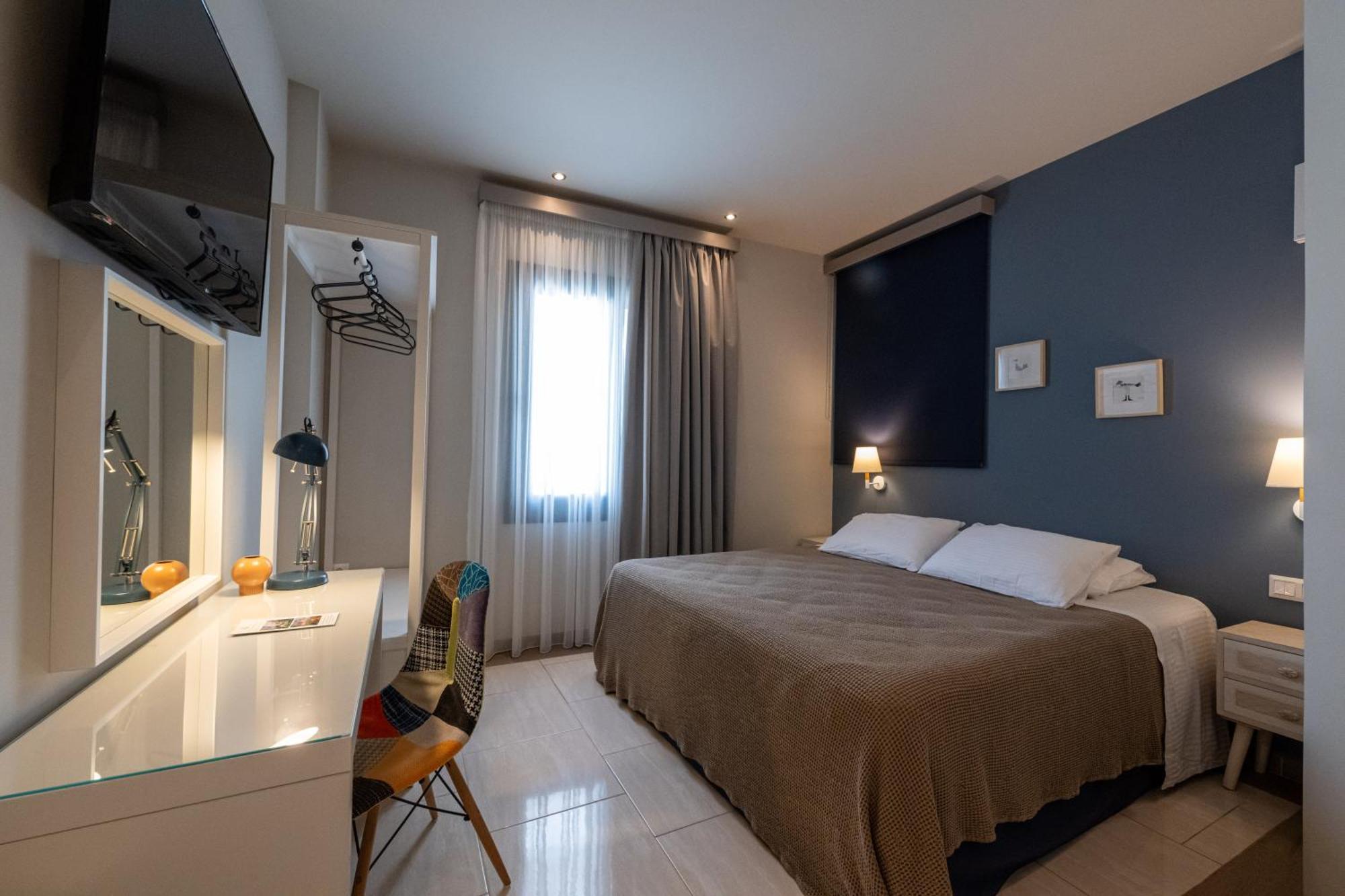 The Mansion - Kalamata Mediterranean Villas Eksteriør bilde